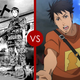 Illustration for article titled AnimeGATE: Thus AniTAY Compared Them (Ep 1 vs. Ch 1)